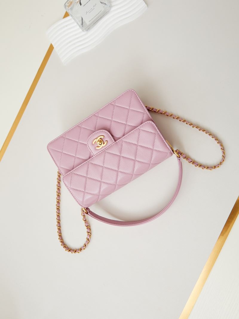 Ch**el satchel bags